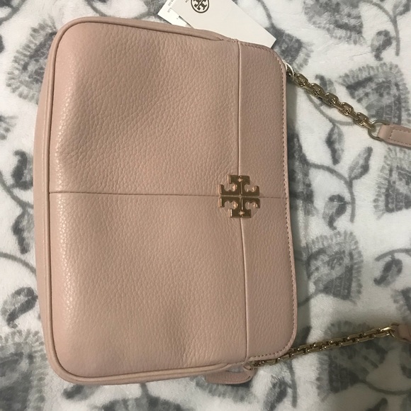 Tory Burch crossbody - Picture 3 of 8